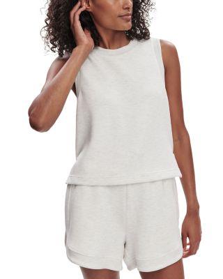 Shea Cropped Tank Top by VARLEY