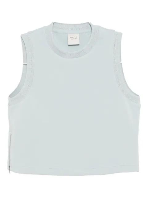 Shea crop tank top by VARLEY