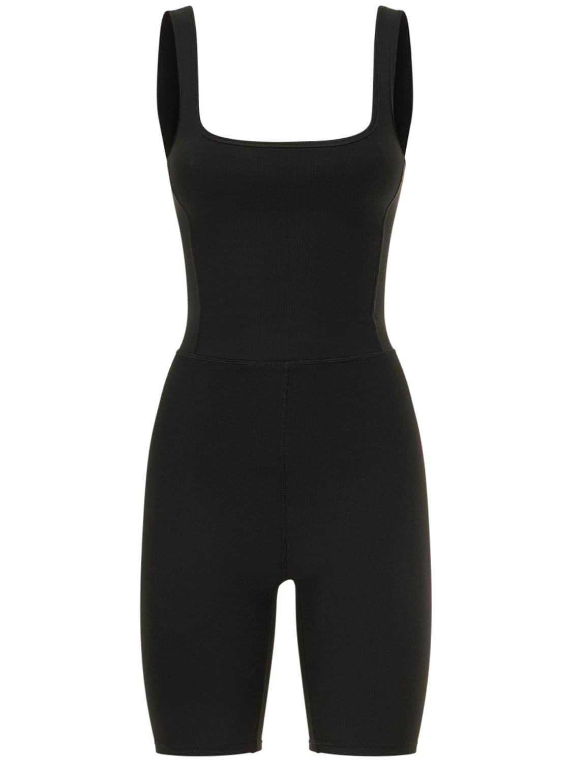 Sherwood All-in-one 7" Jumpsuit by VARLEY