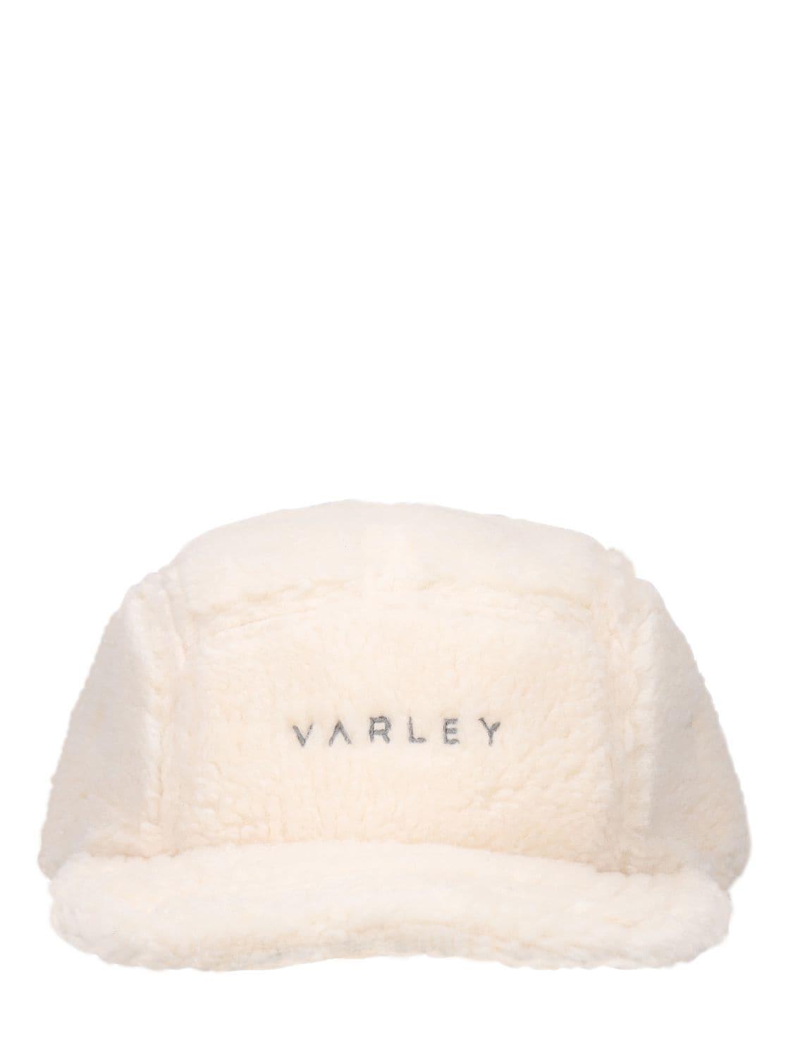 Sonia Tech Fleece Cap by VARLEY