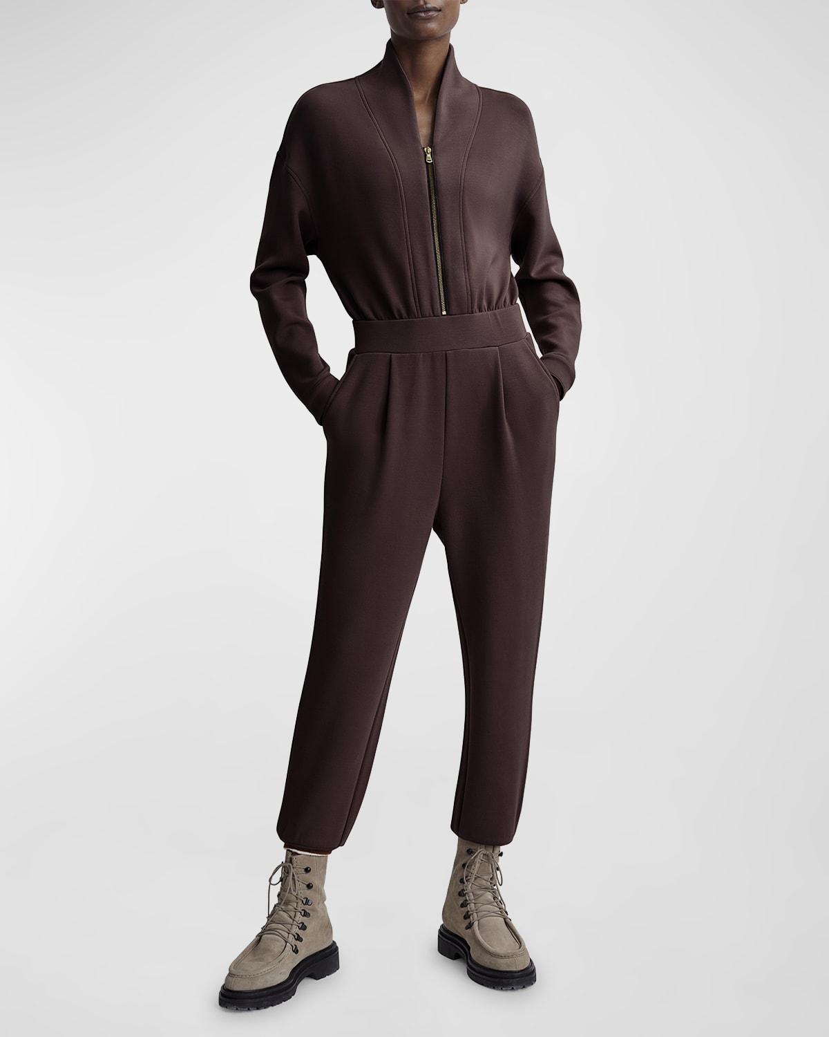 Talia Jumpsuit by VARLEY