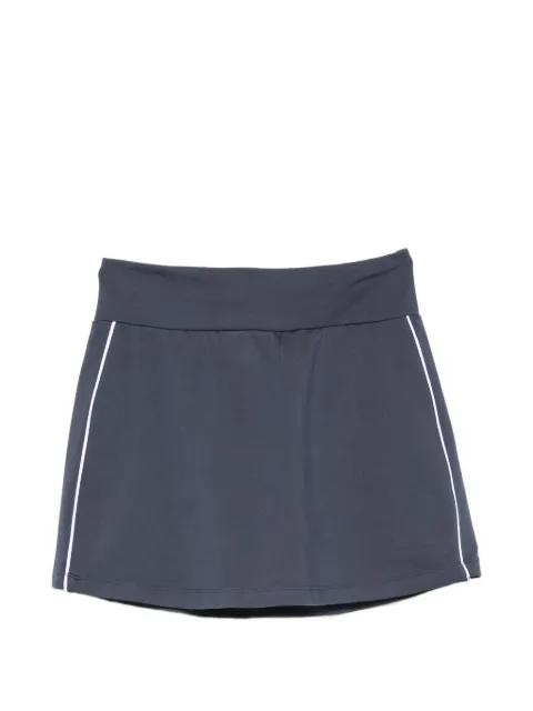 Tani 14" high-rise mini skort by VARLEY