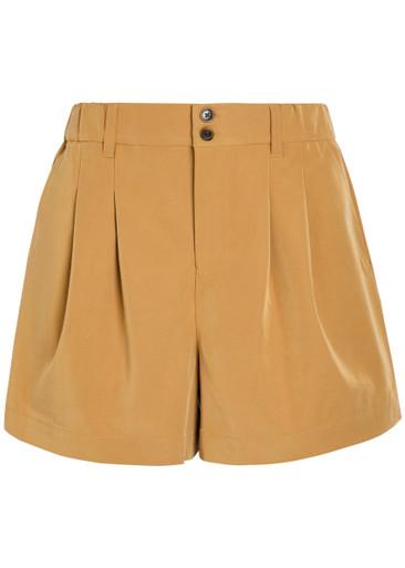 Tansy 3 woven shorts by VARLEY