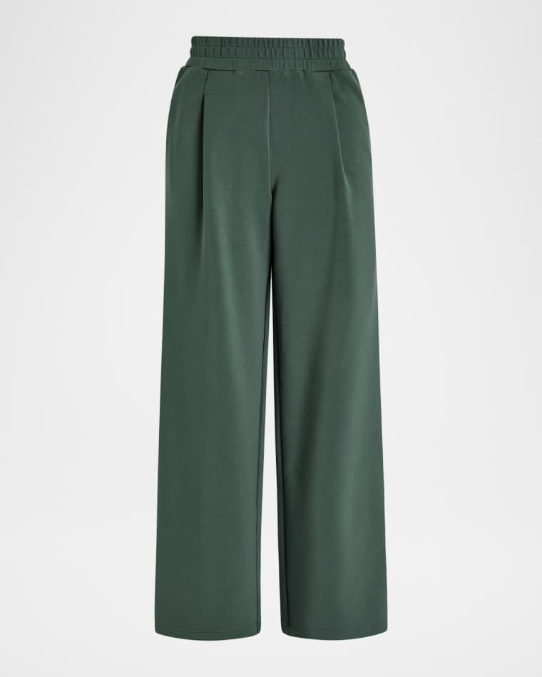 The Extra Wide-Leg Pants by VARLEY
