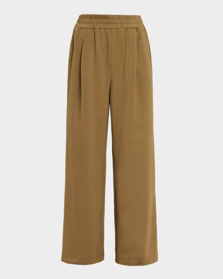 The Extra Wide-Leg Pants by VARLEY