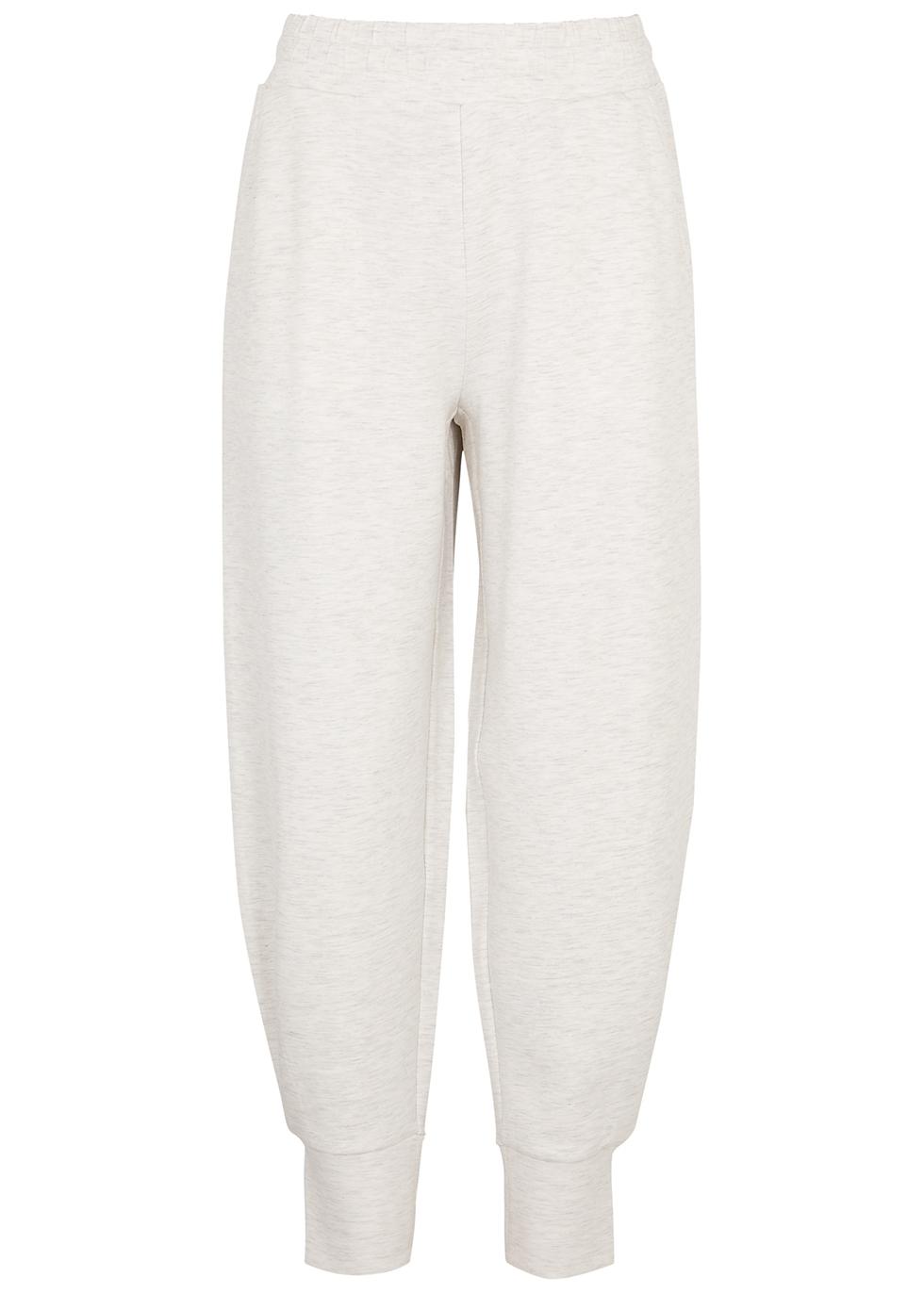 The Relaxed Pant stretch-jersey sweatpants by VARLEY