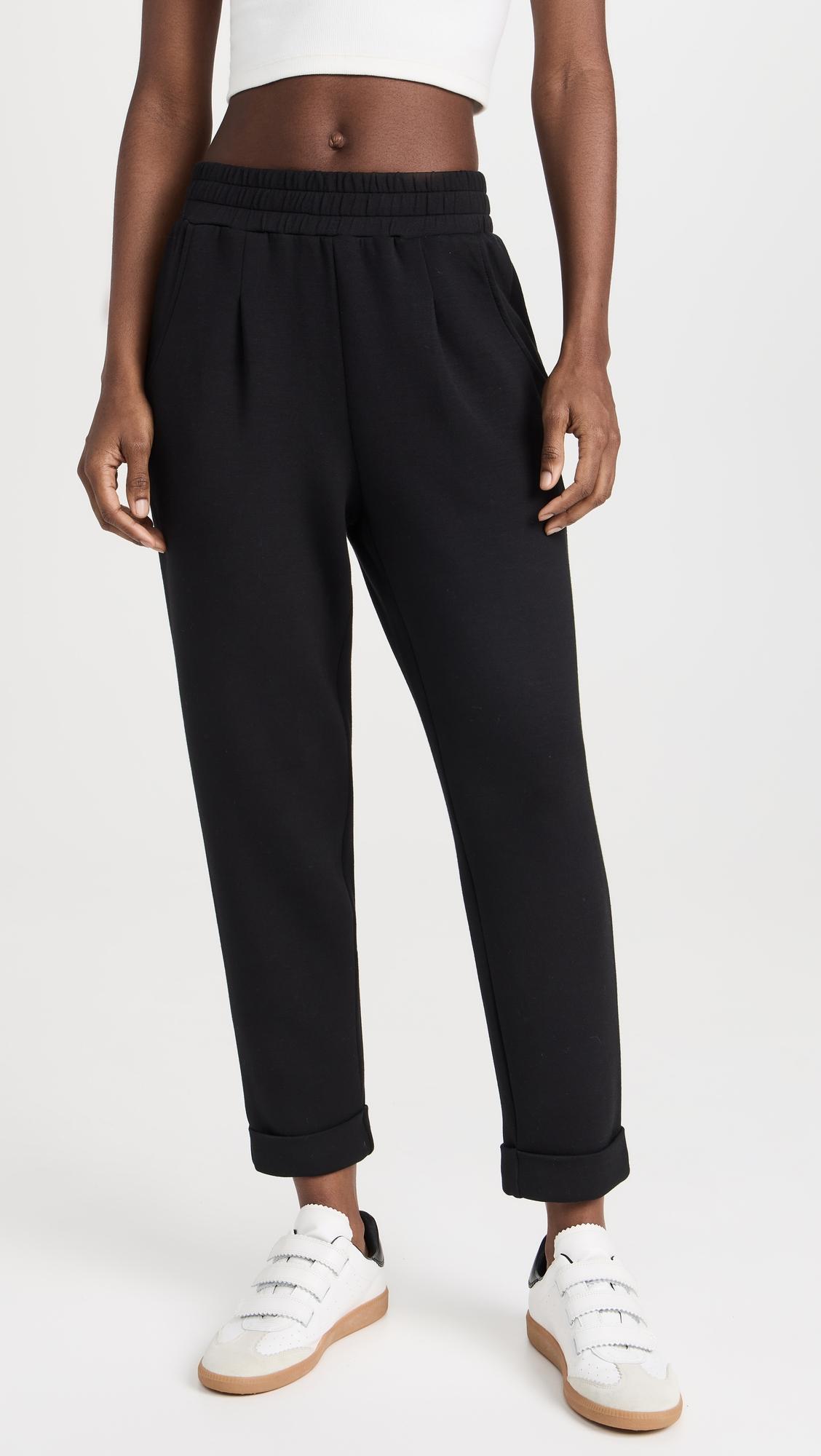 The Rolled Cuff Pants 25 by VARLEY