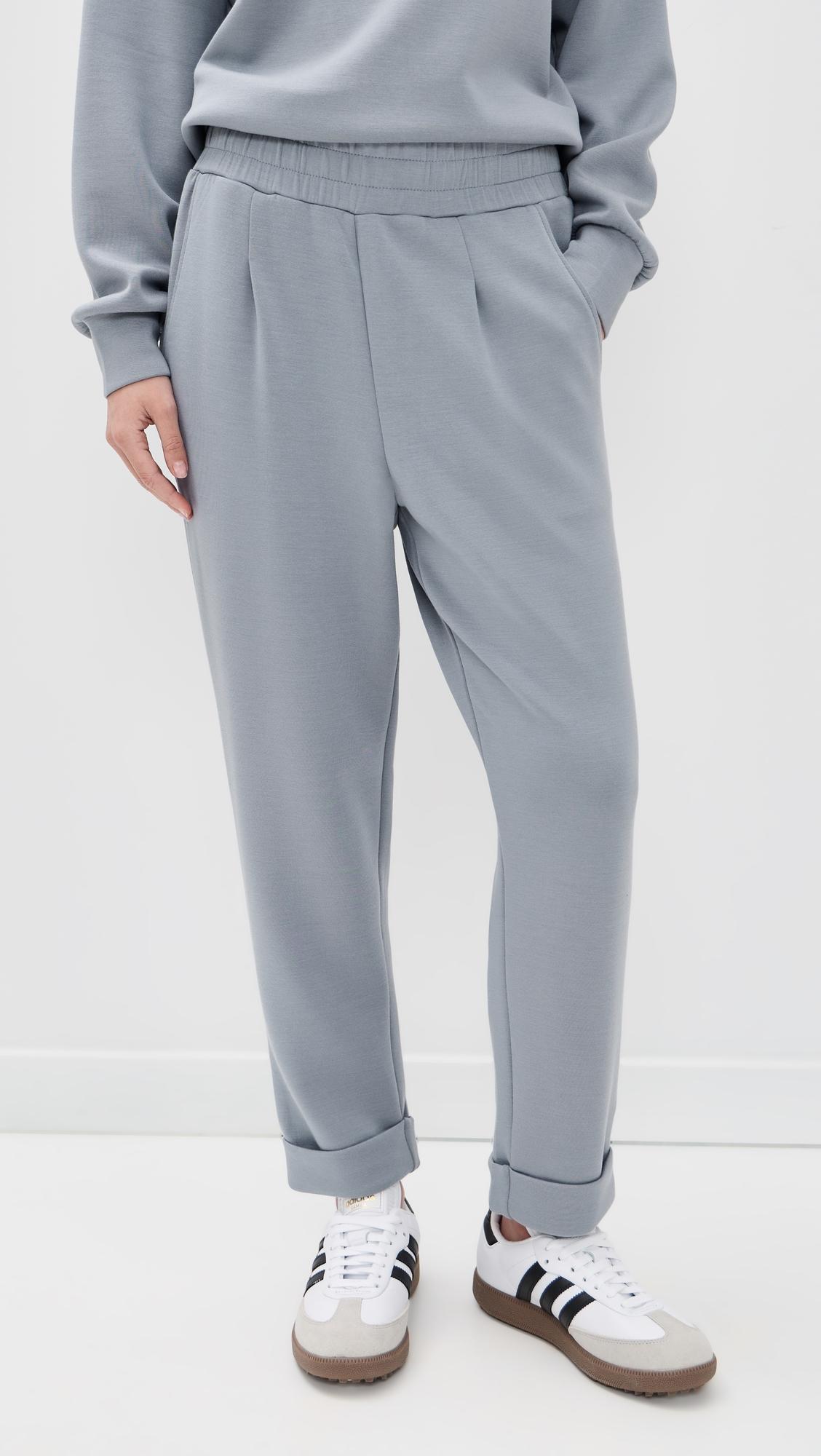 The Rolled Cuff Pants 25 by VARLEY