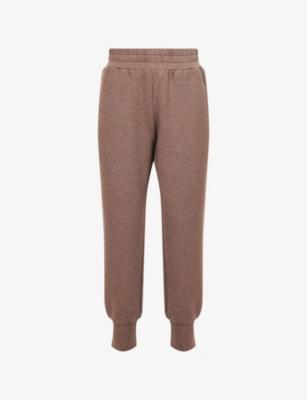 The Slim Cuff 27.5 Jersey Trousers by VARLEY