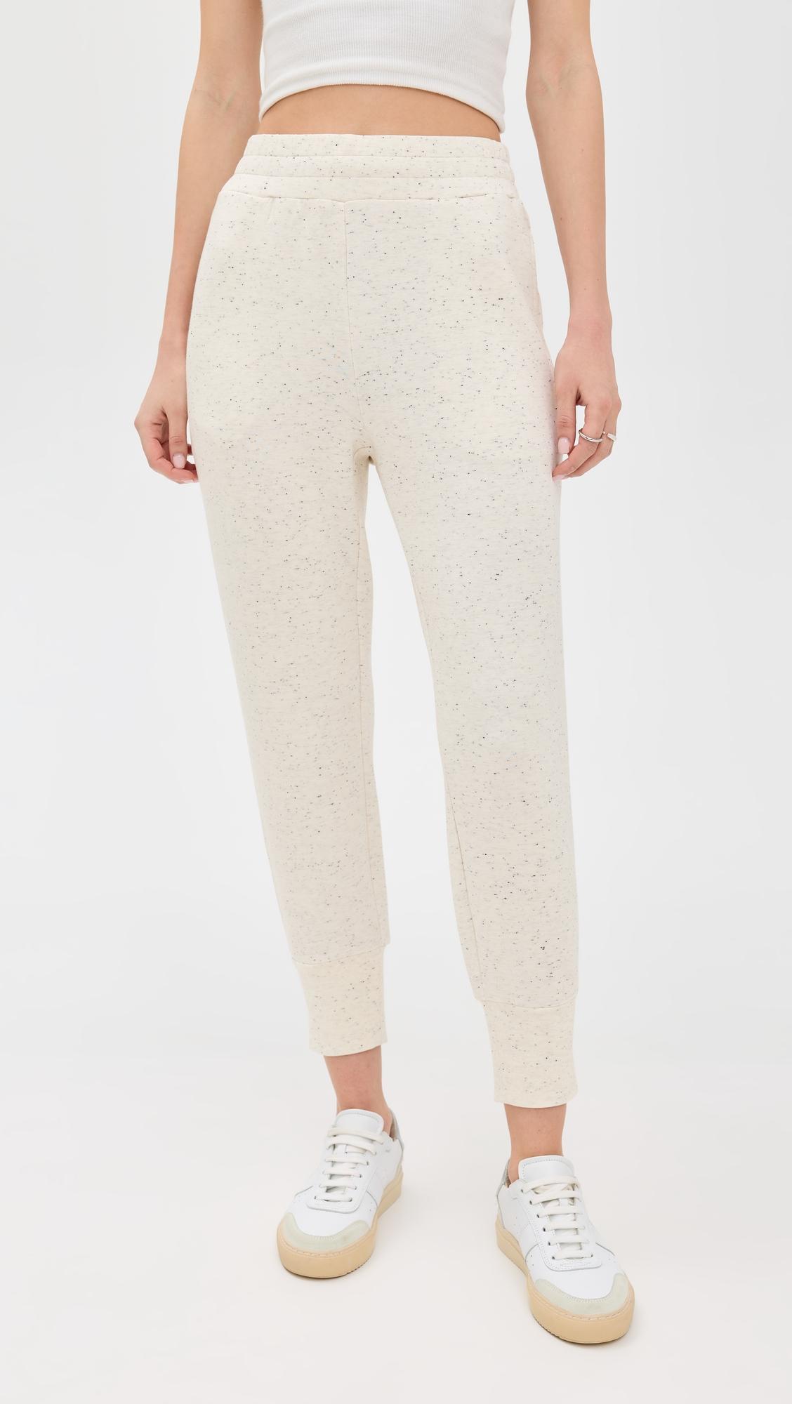 The Slim Cuff Pants 25 by VARLEY