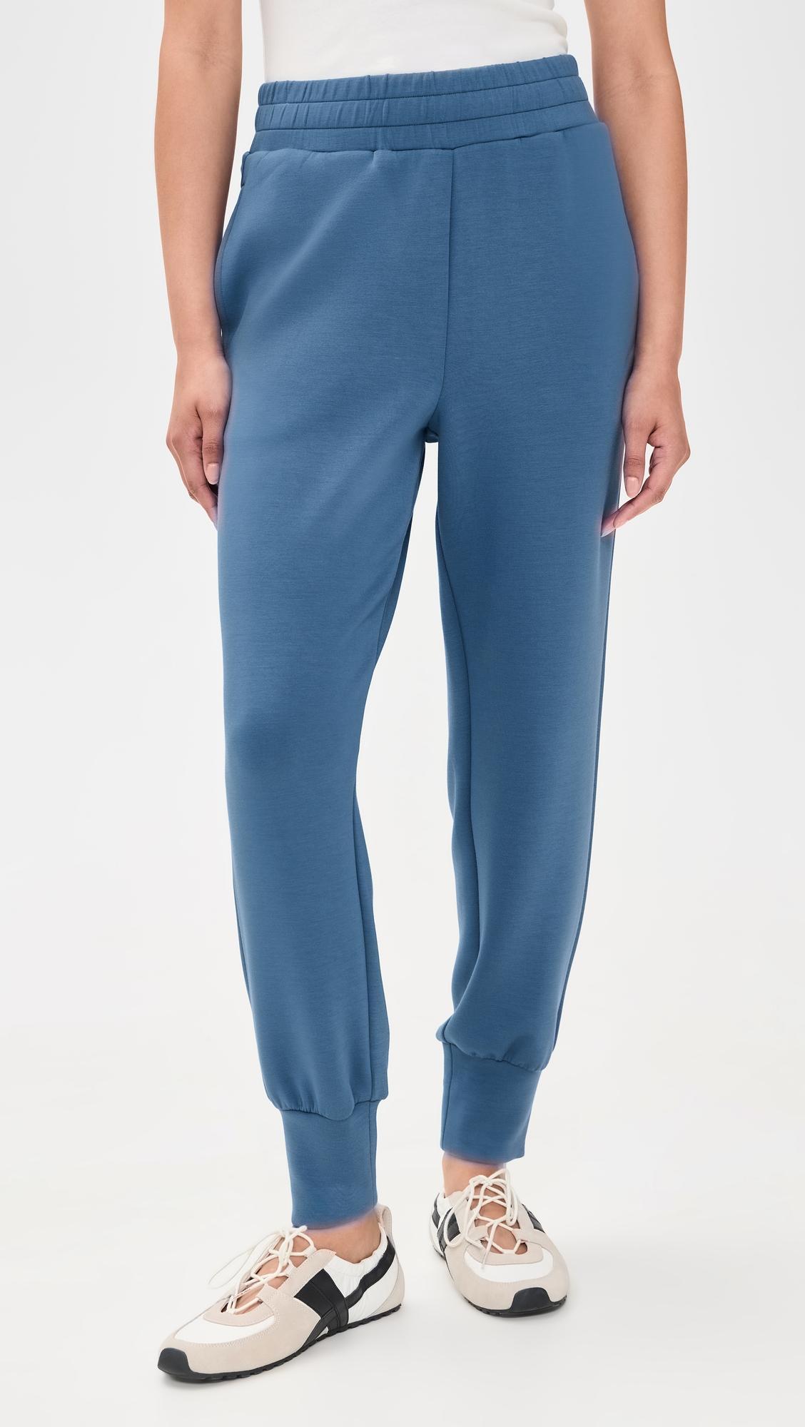 The Slim Cuff Pants by VARLEY