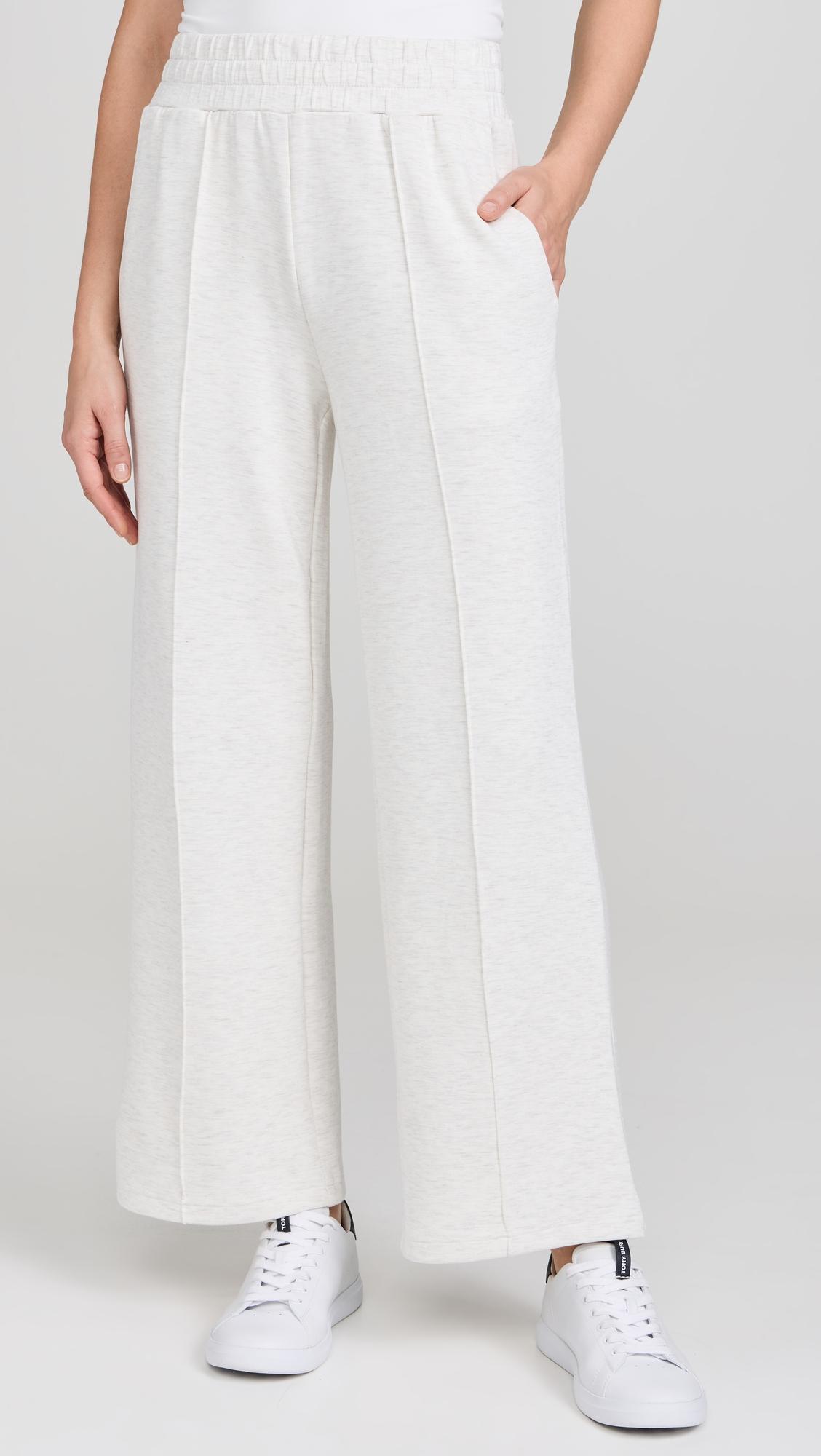 The Wide Leg Pants 28" by VARLEY