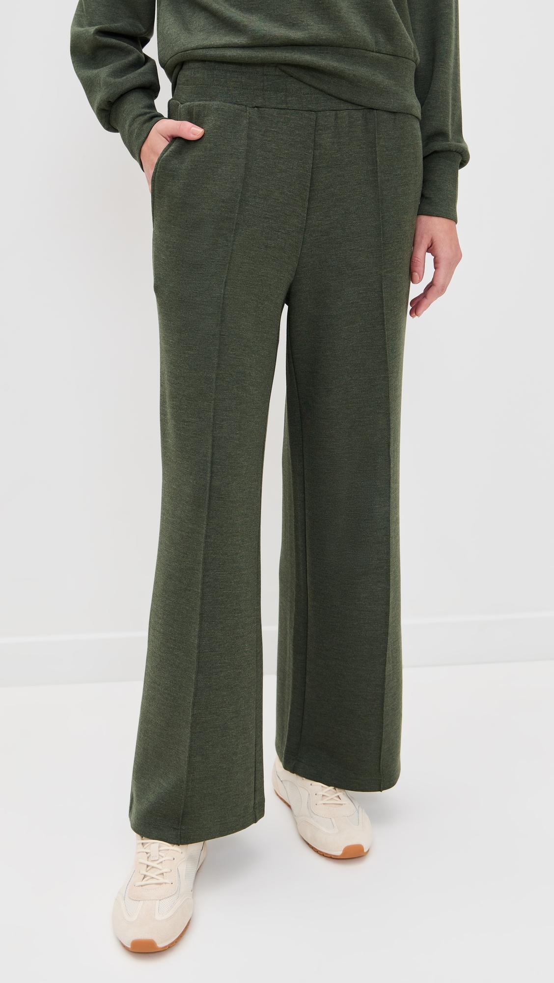 The Wide Leg Pants 28 by VARLEY
