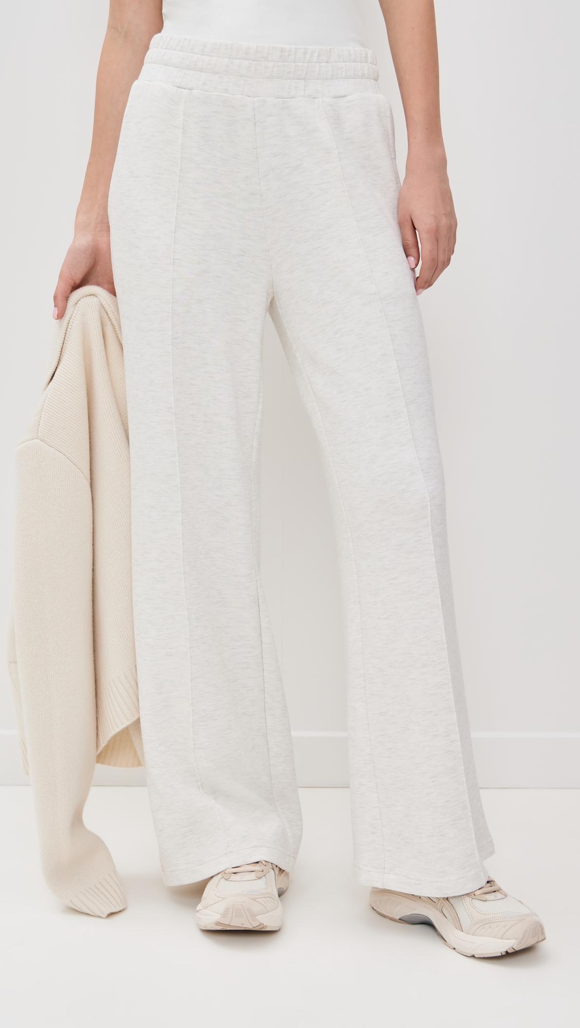 The Wide Leg Pants 30" by VARLEY