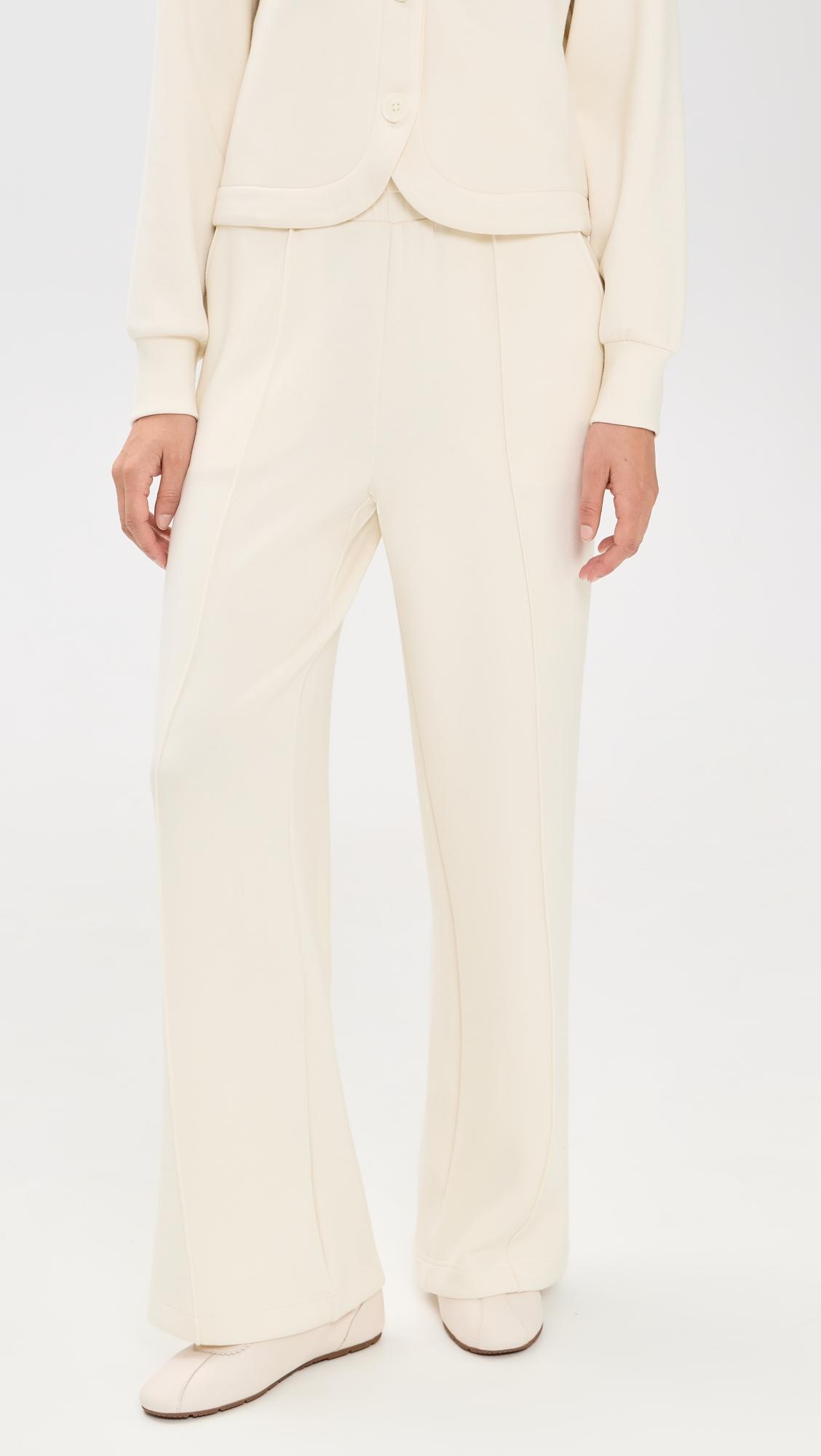 The Wide Leg Pants 30" by VARLEY