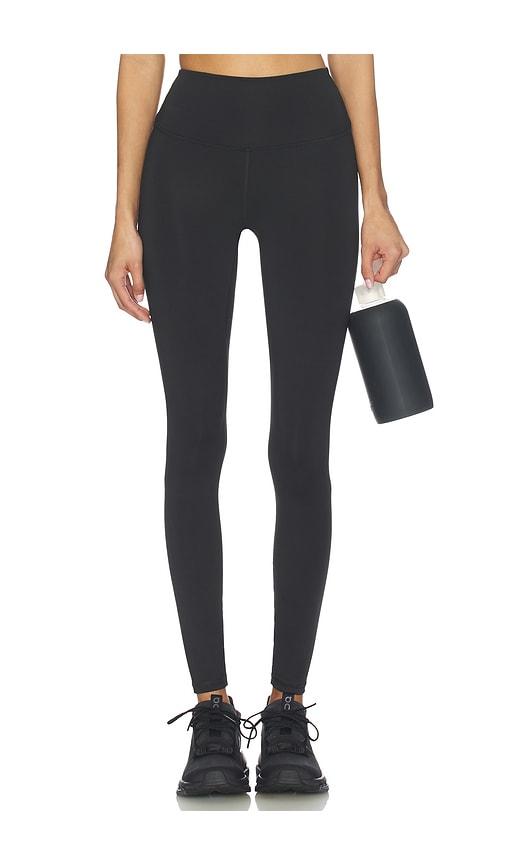 Varley Assure High Rise 28 Legging in Black by VARLEY
