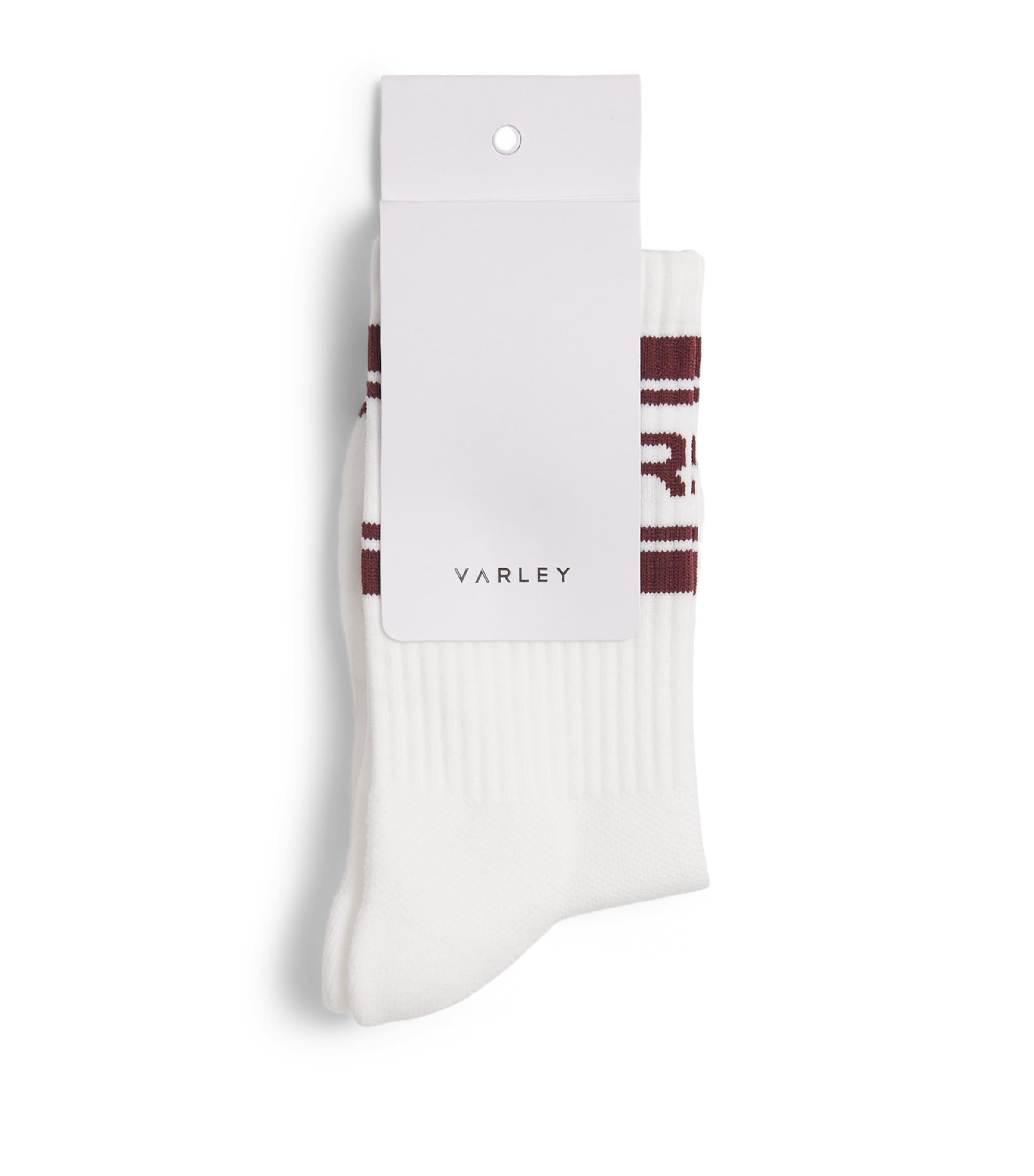 Varley Astley Active Socks by VARLEY