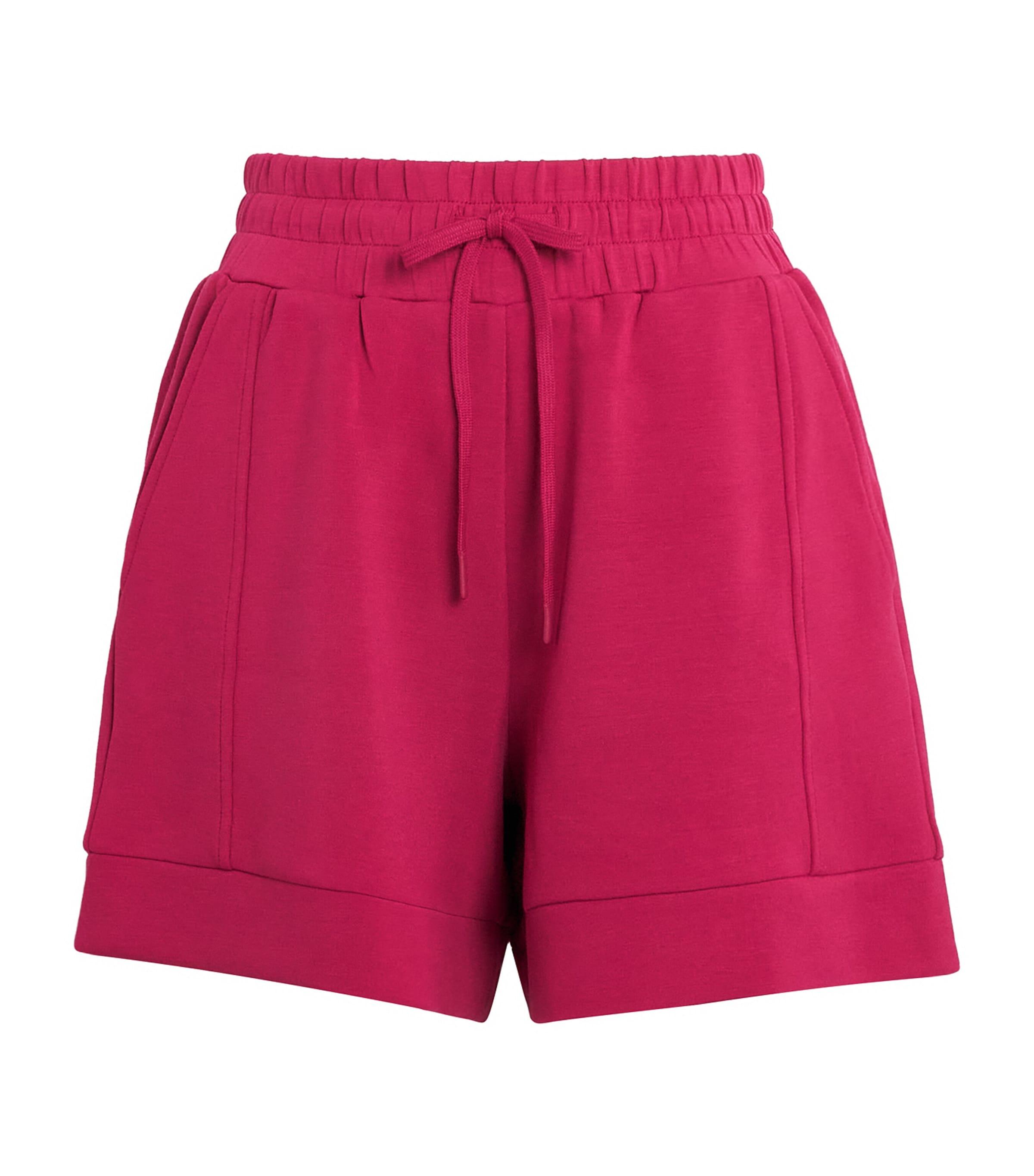Varley Atrium High-Rise Shorts by VARLEY