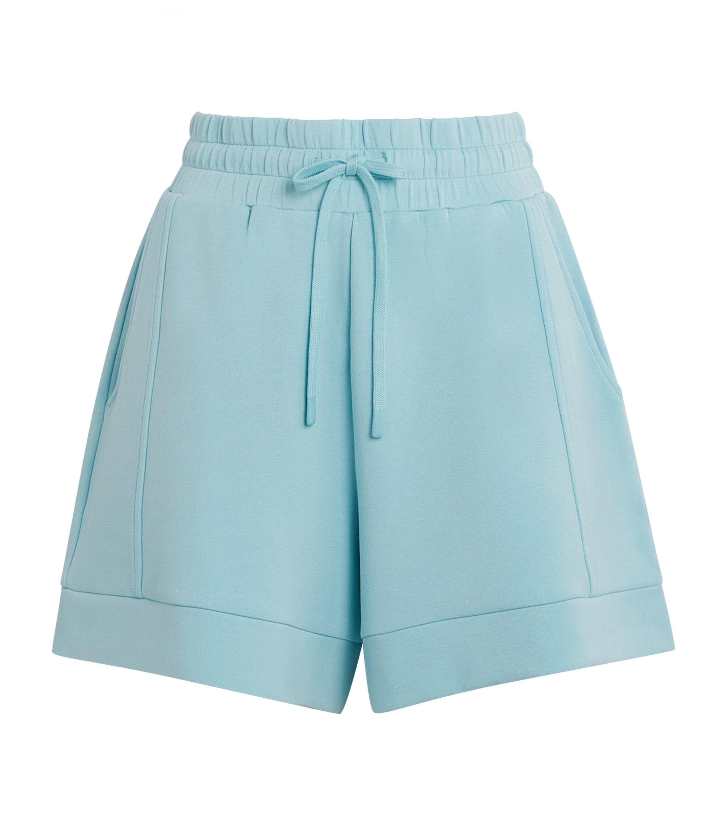 Varley Atrium High-Rise Shorts by VARLEY