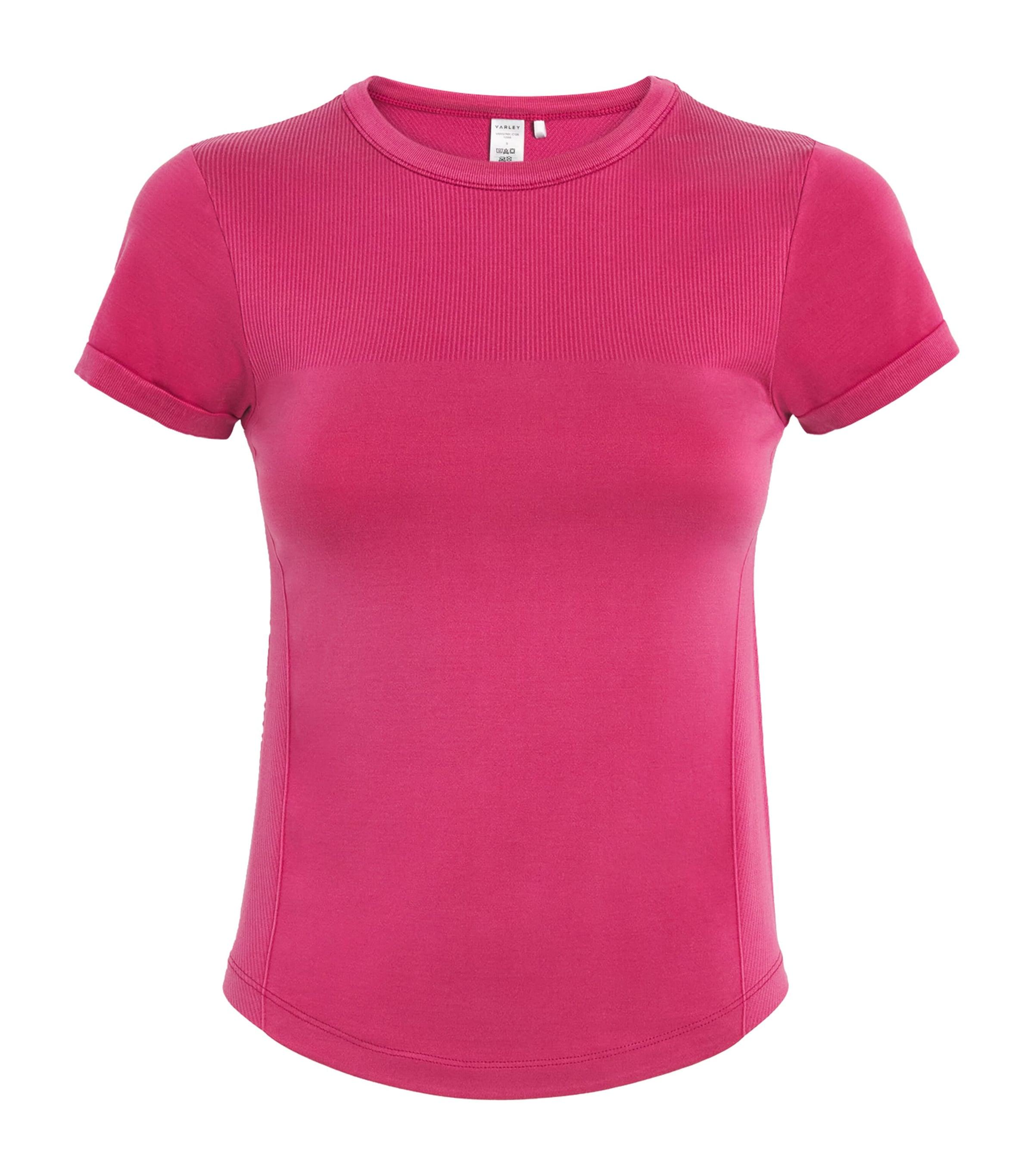 Varley Casper Seamless T-Shirt by VARLEY