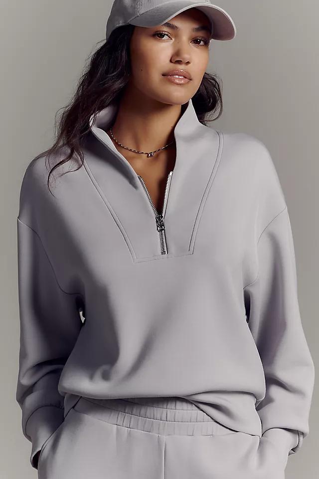 Varley Davidson Sweatshirt by VARLEY