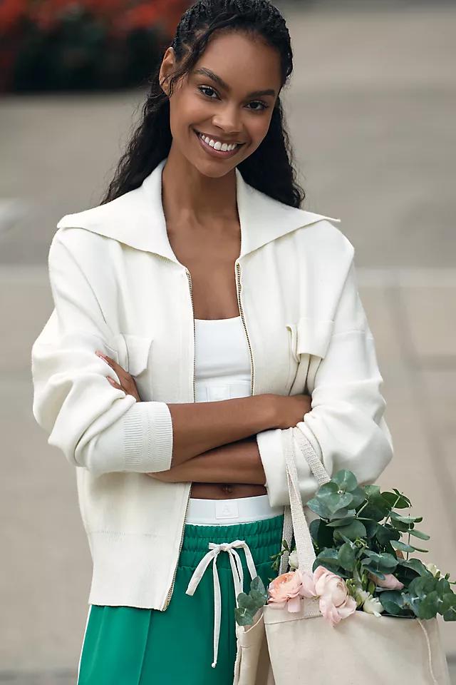 Varley Felise Relaxed Pullover by VARLEY