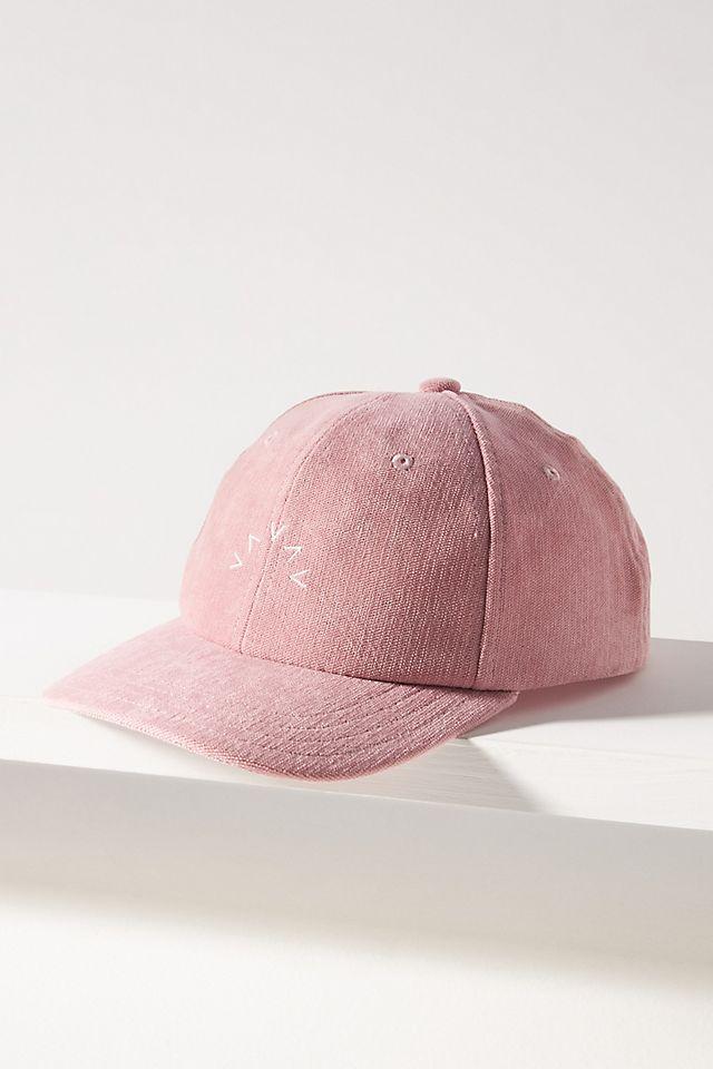 Varley Franklin Baseball Cap by VARLEY