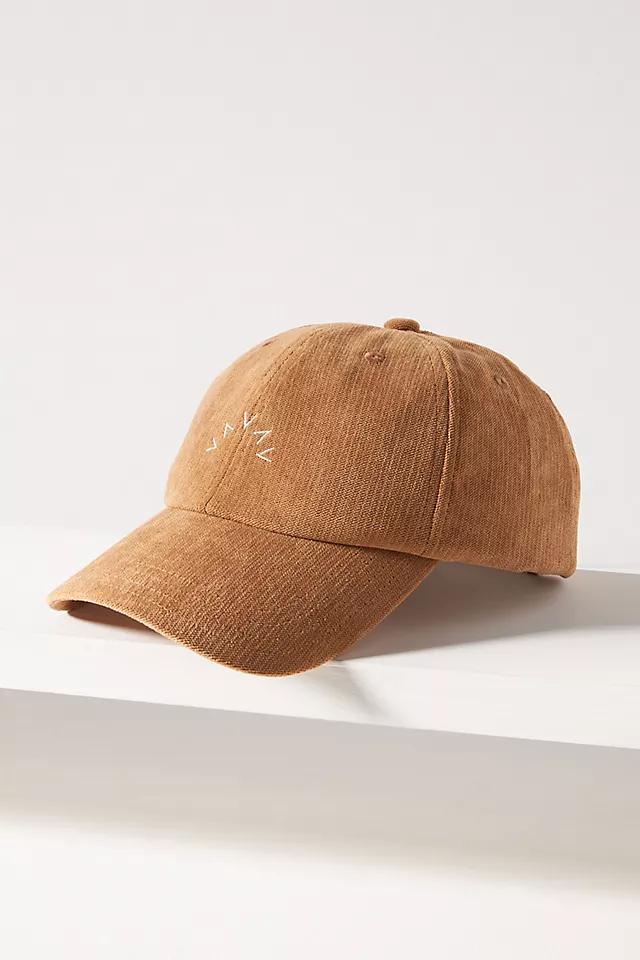 Varley Franklin Baseball Cap by VARLEY