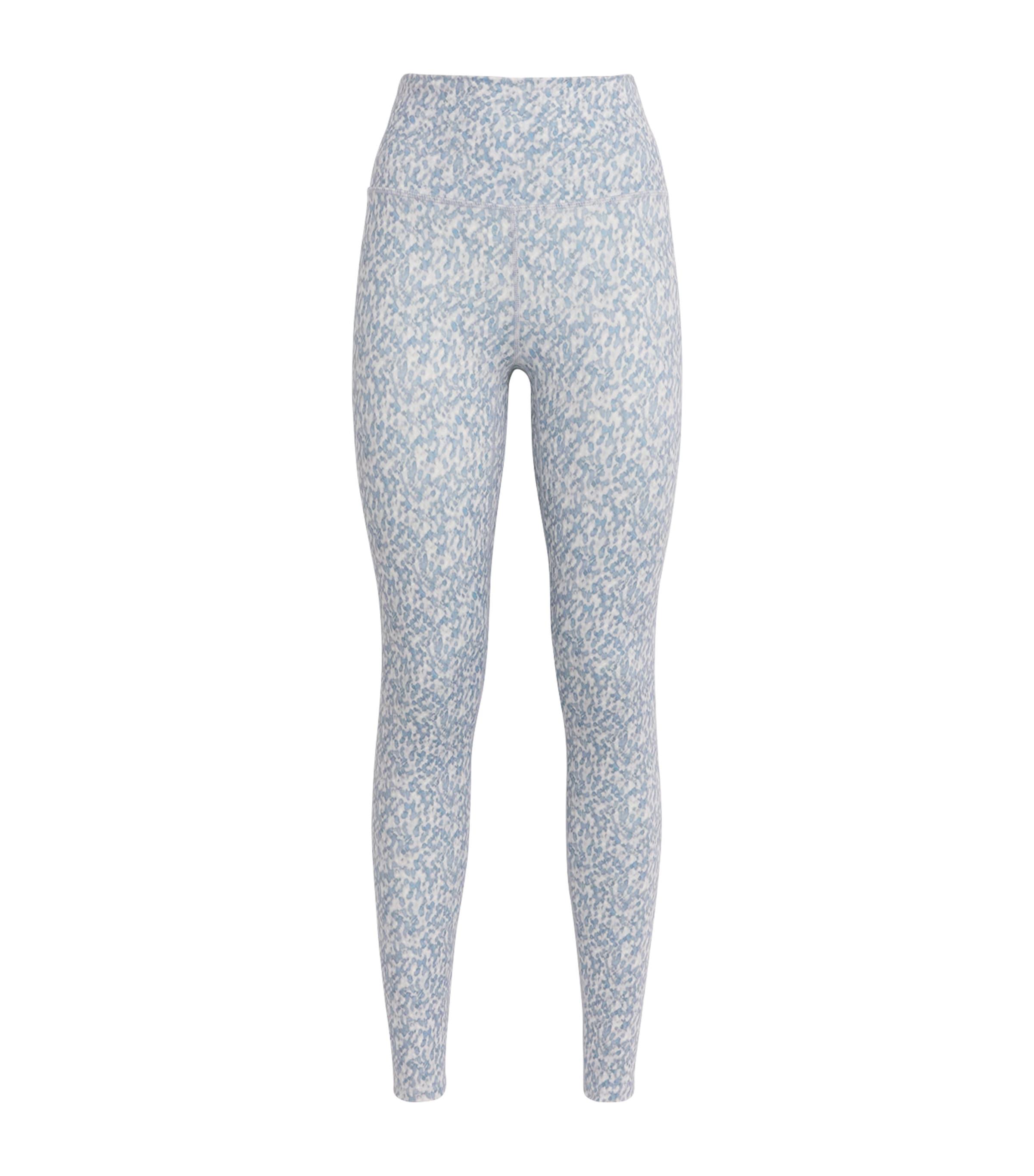 Varley FreeSoft High-Rise Sports Leggings by VARLEY