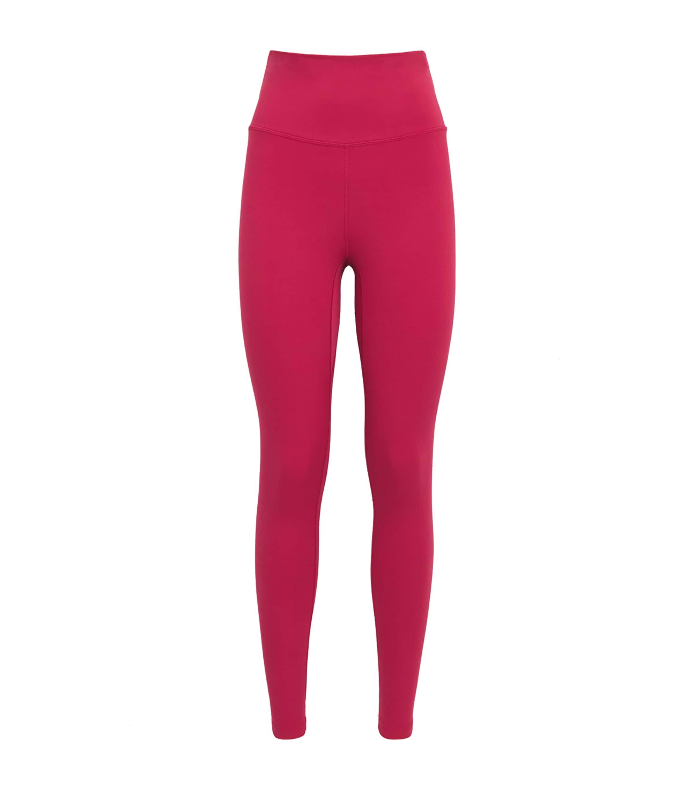 Varley FreeSoft High-Rise Sports Leggings by VARLEY