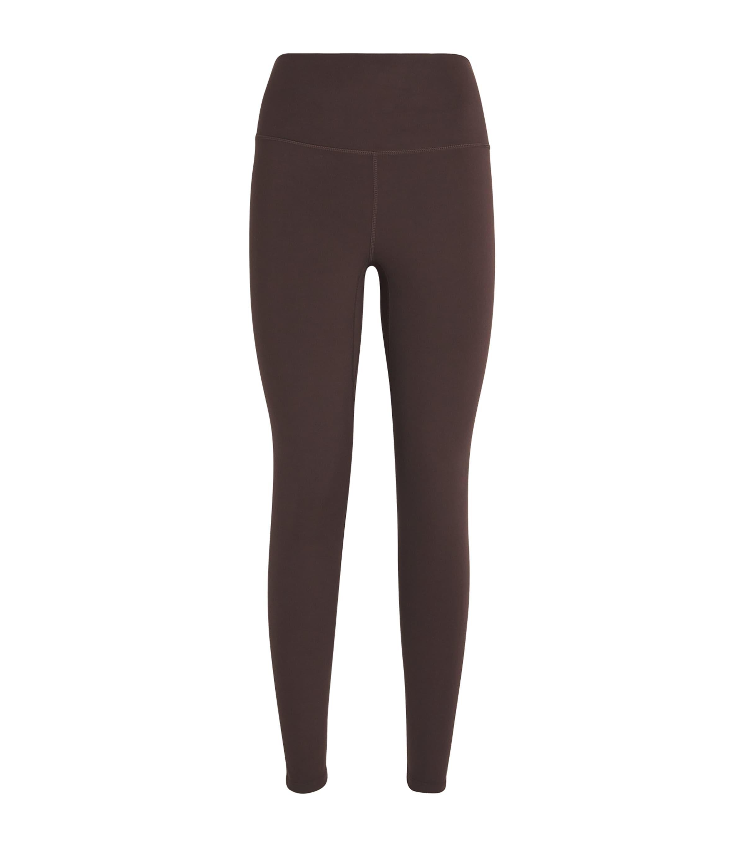 Varley FreeSoft High-Rise Sports Leggings by VARLEY