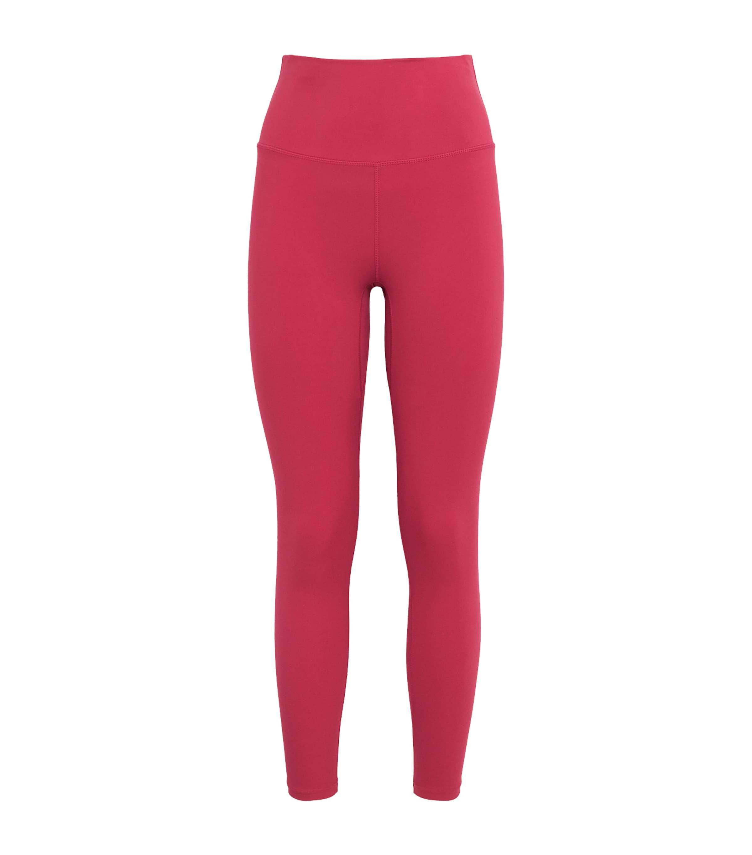 Varley FreeSoft High-Rise Sports Leggings by VARLEY
