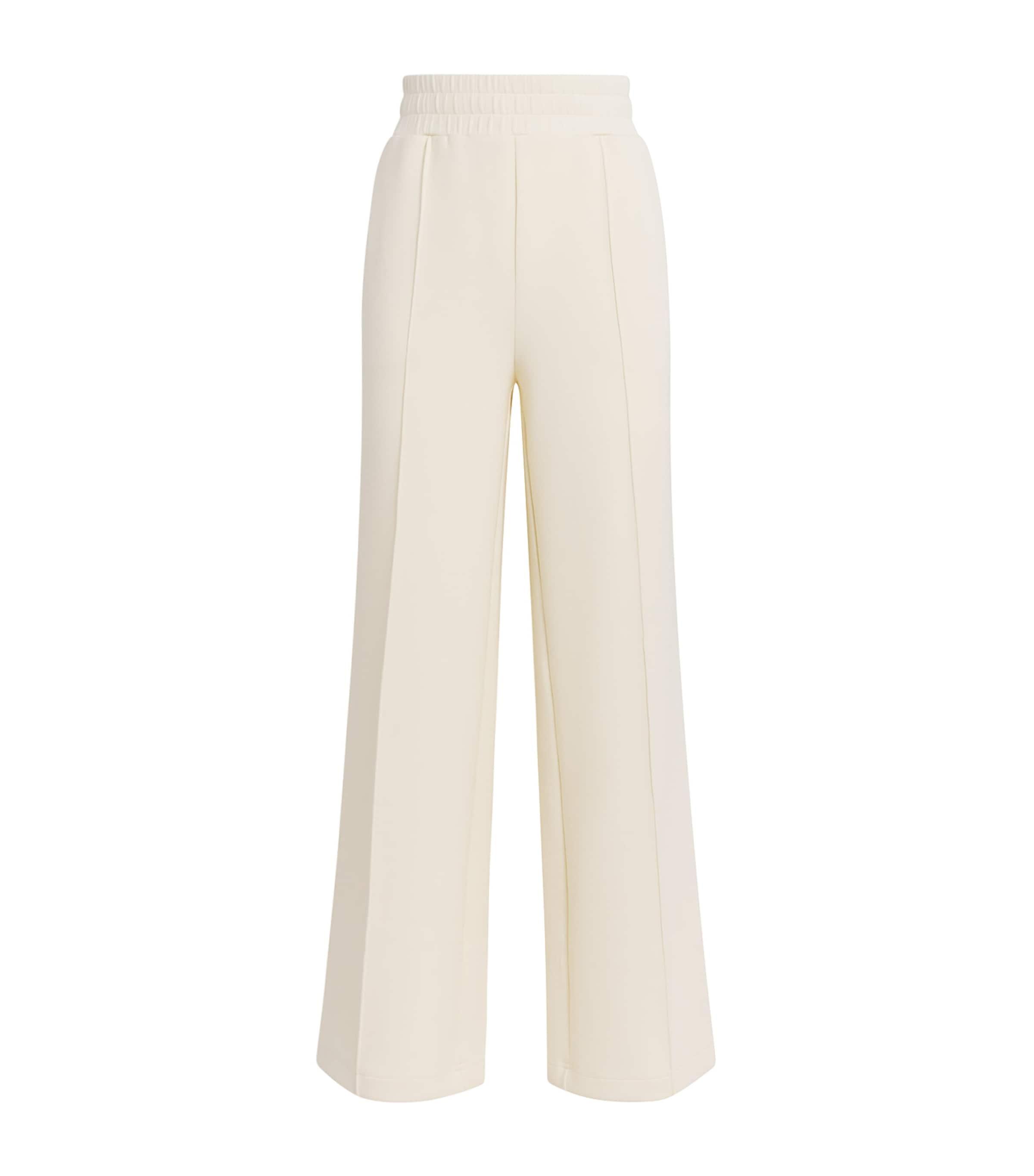 Varley FreeSoft Wide-Leg Sweatpants by VARLEY