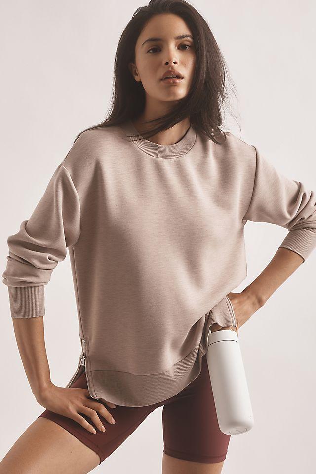 Varley Gabriella Sweatshirt by VARLEY