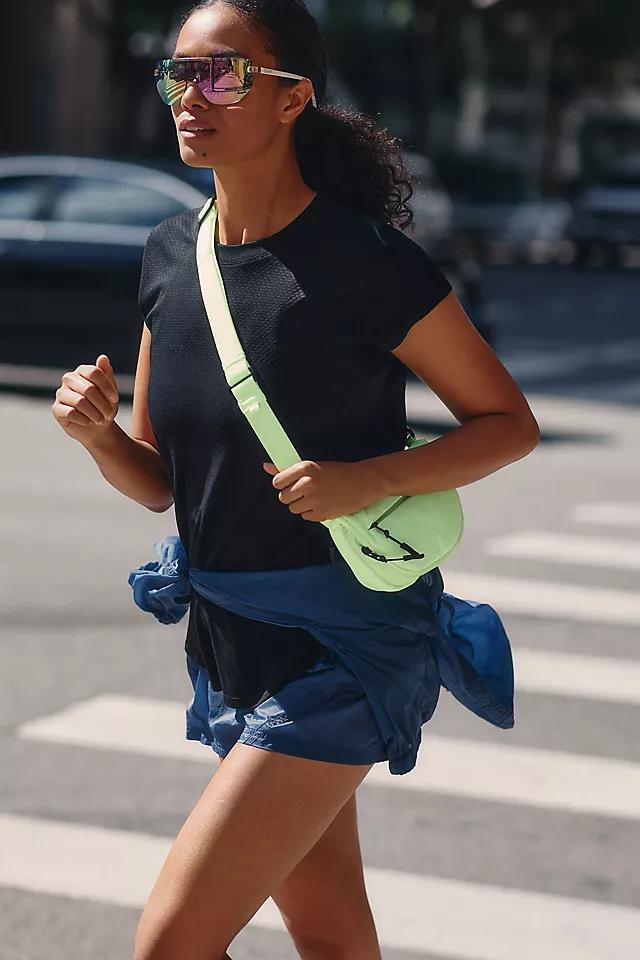 Varley Jade Seamless Tee by VARLEY