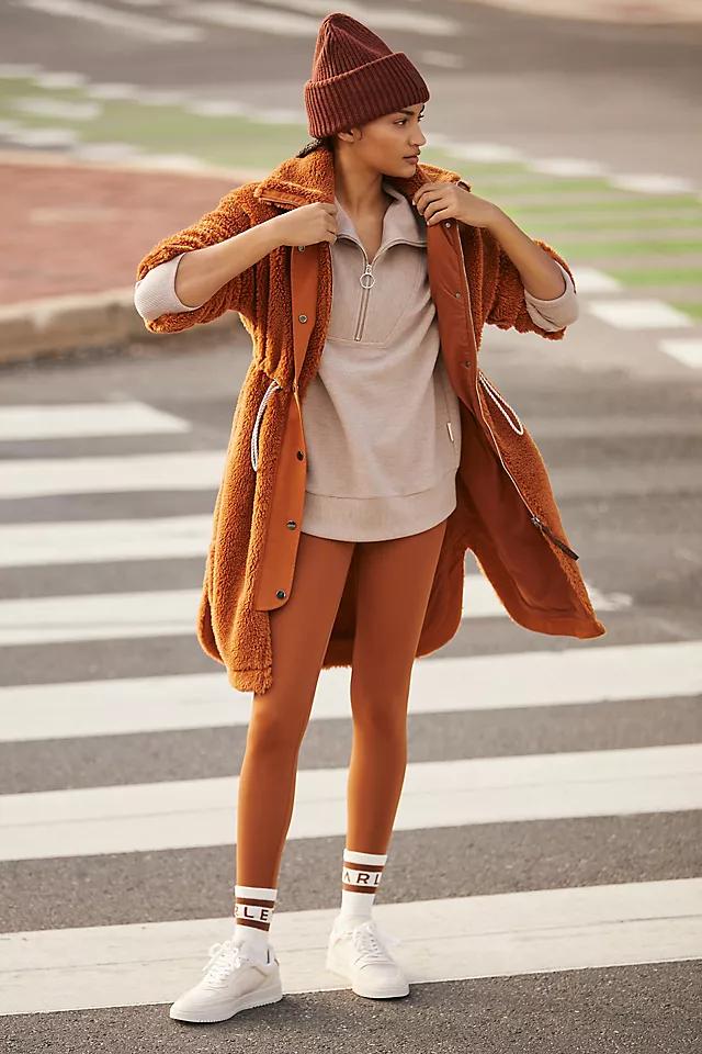 Varley Jones Coat by VARLEY