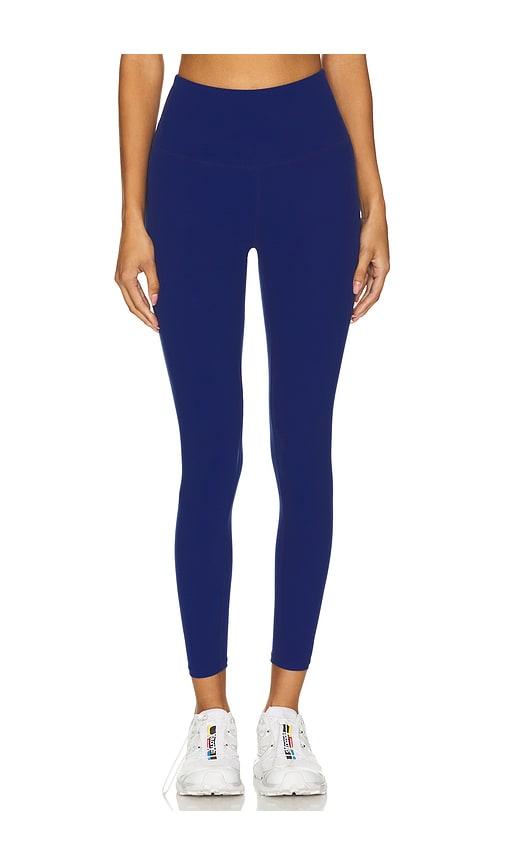 Varley Move High Legging in Royal by VARLEY