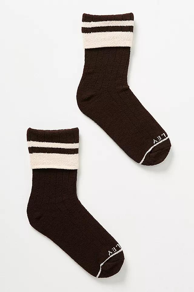 Varley Preston Socks by VARLEY