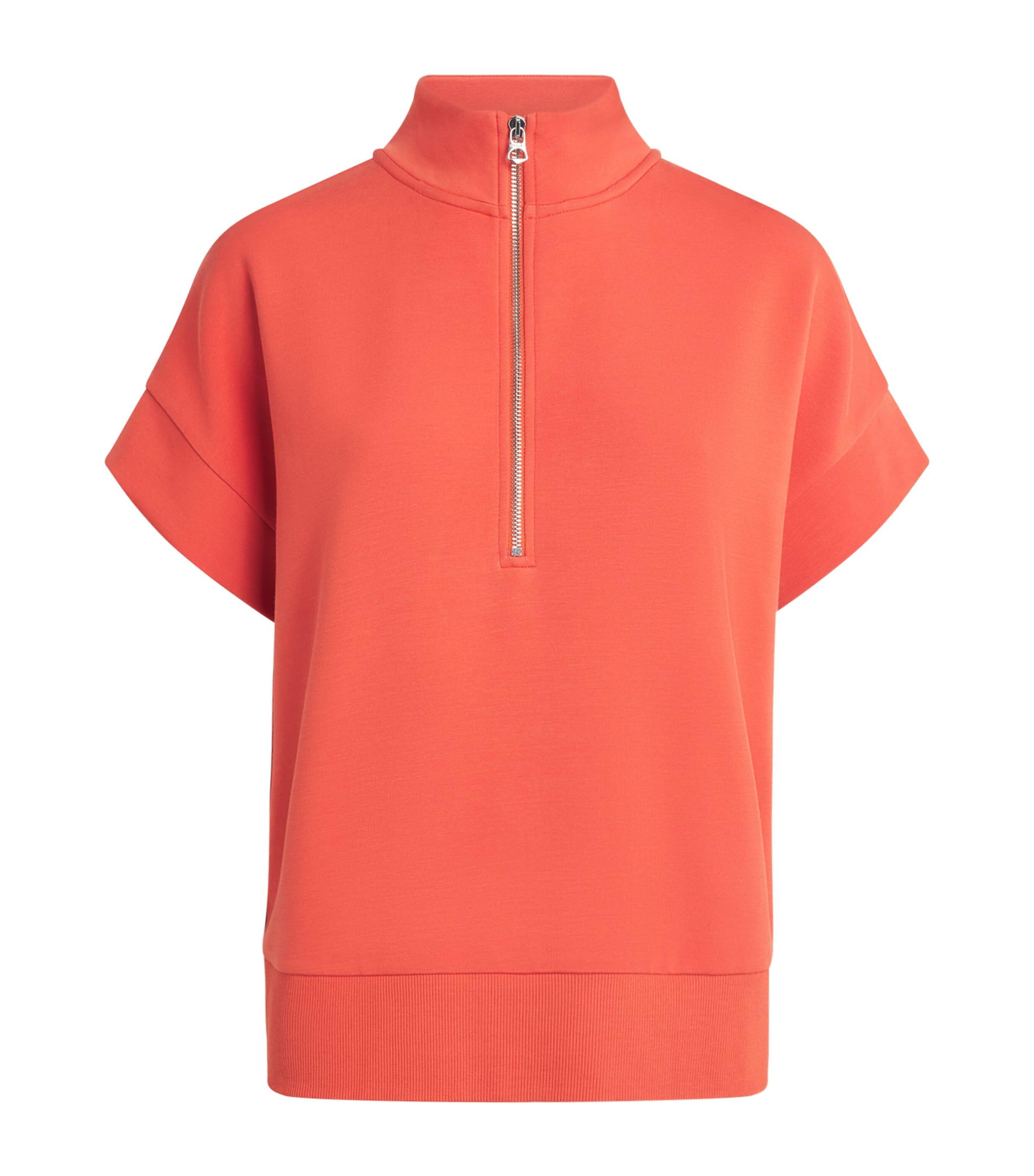 Varley Ritchie Sweatshirt by VARLEY