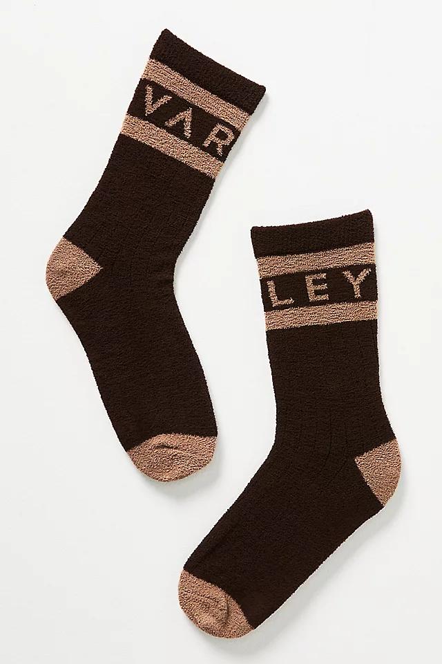 Varley Spencer Socks by VARLEY