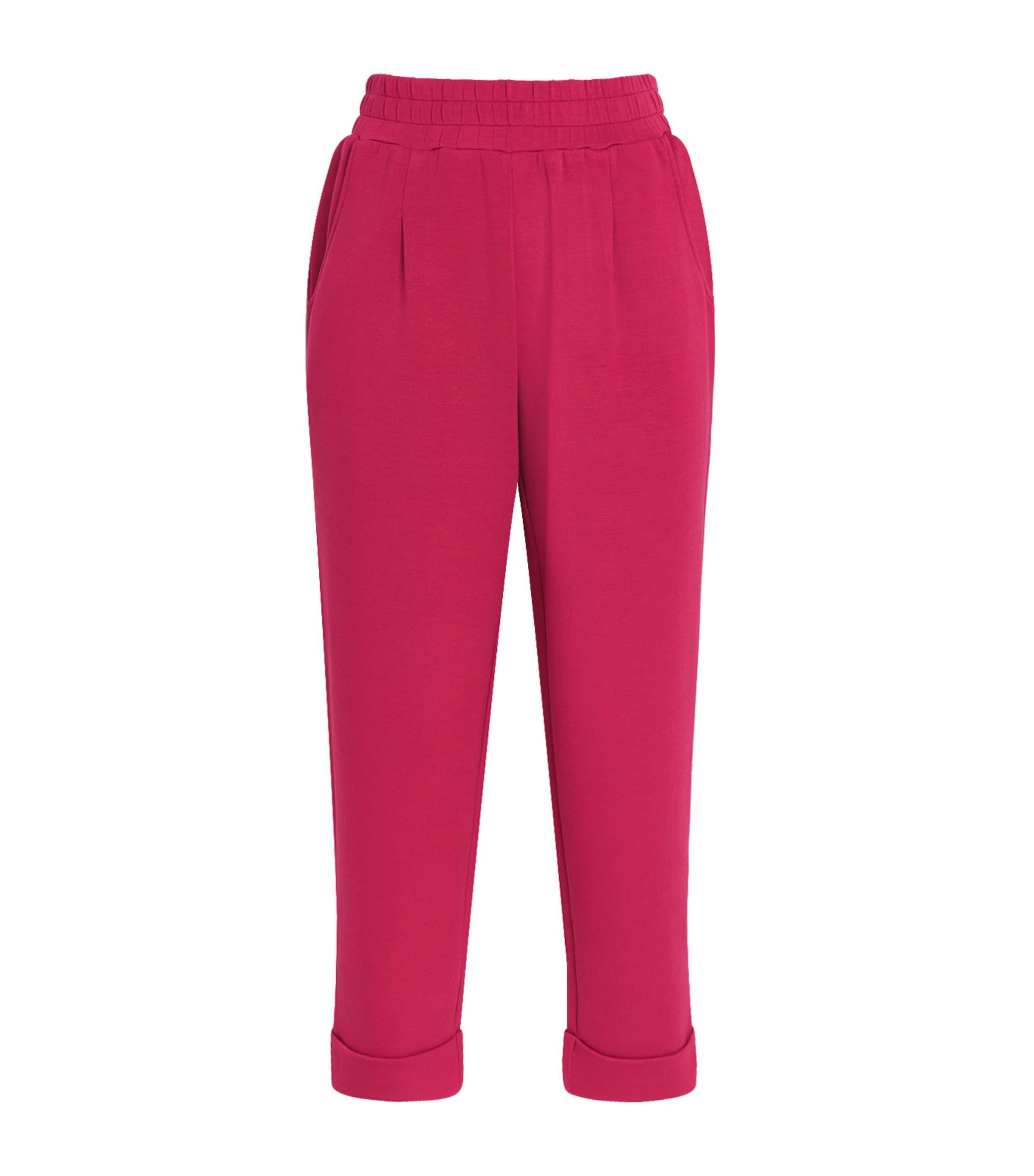 Varley The Rolled Cuff Sweatpants by VARLEY
