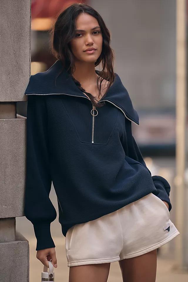 Varley Vine Half-Zip Pullover by VARLEY