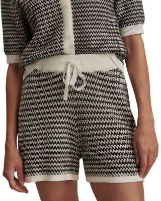 Villers Knit Shorts by VARLEY