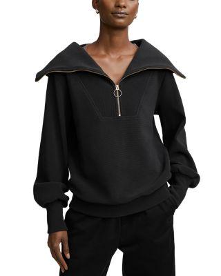 Vine Half Zip Pullover by VARLEY