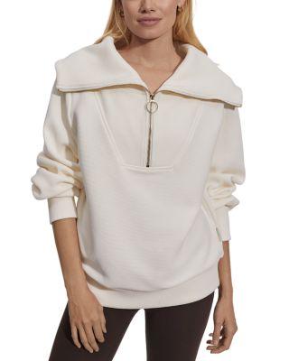 Vine Half Zip Pullover by VARLEY