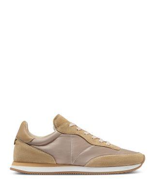 Women's Aleone Retro Sneakers by VARLEY