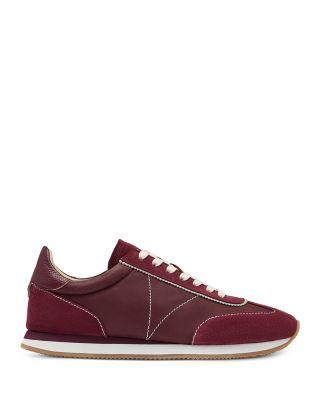 Women's Aleone Retro Sneakers by VARLEY