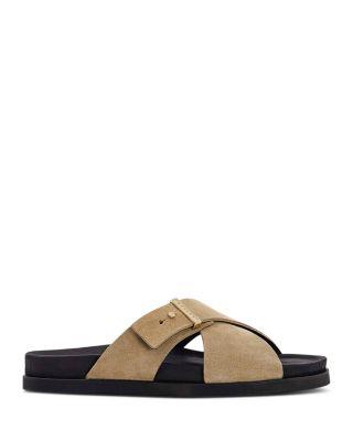 Women's Esla Slide Sandals by VARLEY