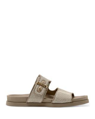 Women's Latona Slide Sandals by VARLEY