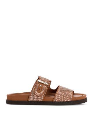 Women's Latona Slide Sandals by VARLEY